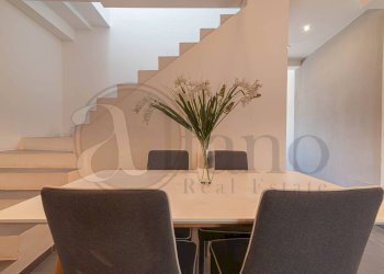 Stable - Palace Via Mentana, Priverno - photo 7