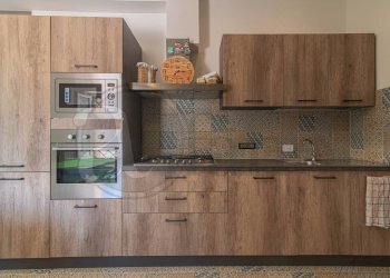 Stable - Palace Via Mentana, Priverno - photo 12