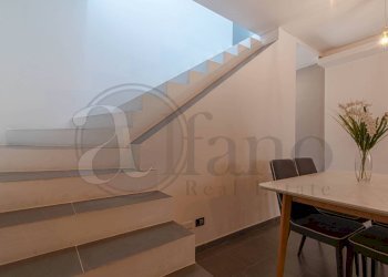 Stable - Palace Via Mentana, Priverno - photo 14