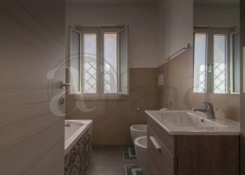 Stable - Palace Via Mentana, Priverno - photo 26