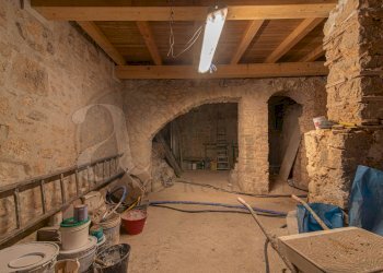 Stable - Palace Via Mentana, Priverno - photo 28