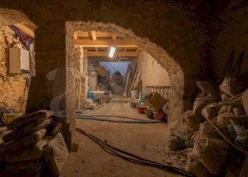 Stable - Palace Via Mentana, Priverno - photo 29