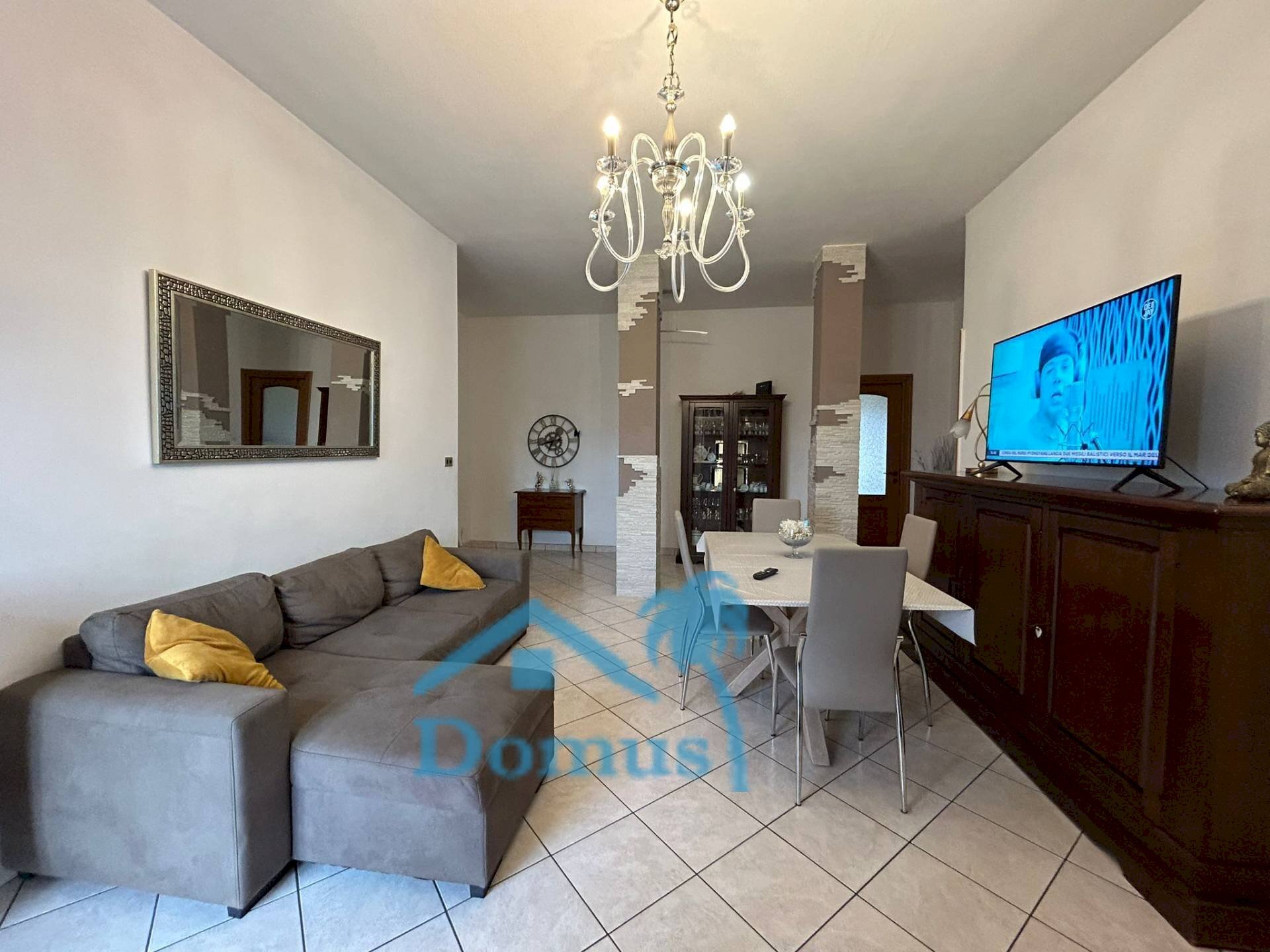 Trilocale Corso Torino, Pinerolo - foto 1