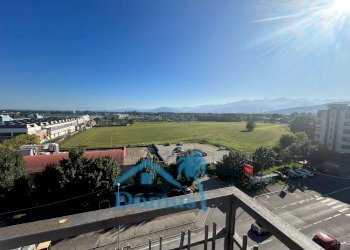 Trilocale Corso Torino, Pinerolo - foto 29