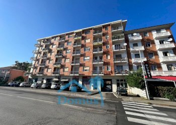 Trilocale Corso Torino, Pinerolo - foto 30