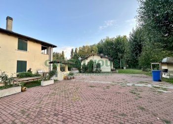 Villa Unifamiliare Sala Bolognese - foto 8