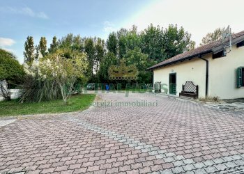 Villa Unifamiliare Sala Bolognese - foto 14