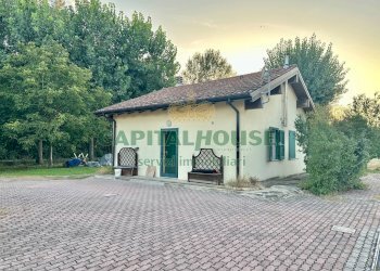 Villa Unifamiliare Sala Bolognese - foto 15