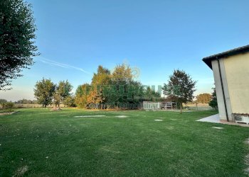 Villa Unifamiliare Sala Bolognese - foto 16