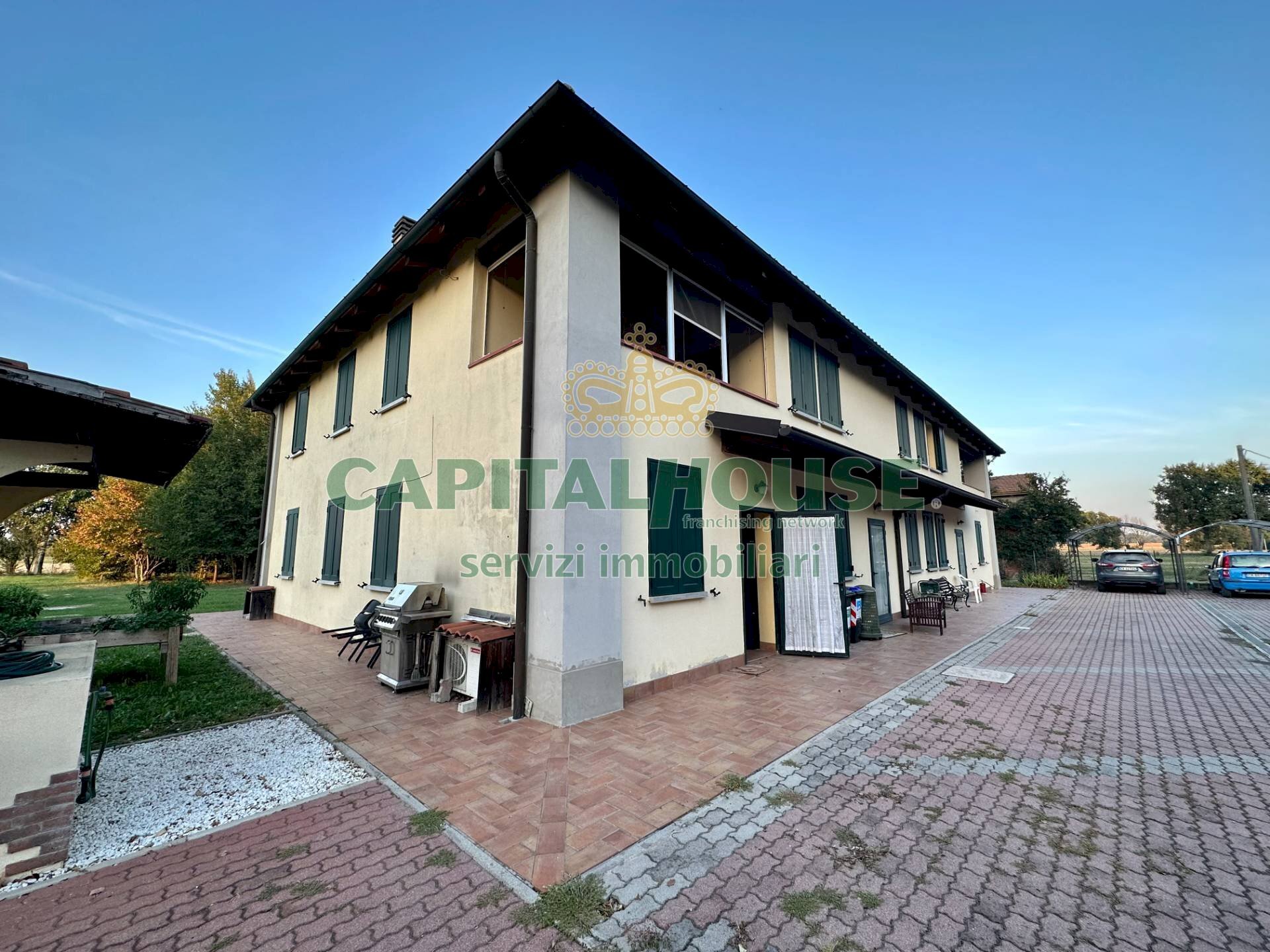 Villa Sala Bolognese - foto 2