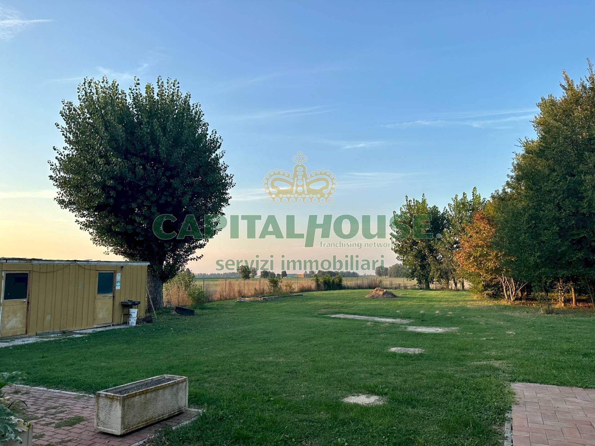 Villa Sala Bolognese - foto 3