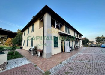 Villa Sala Bolognese - foto 2