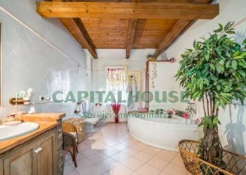 Villa Sala Bolognese - foto 12