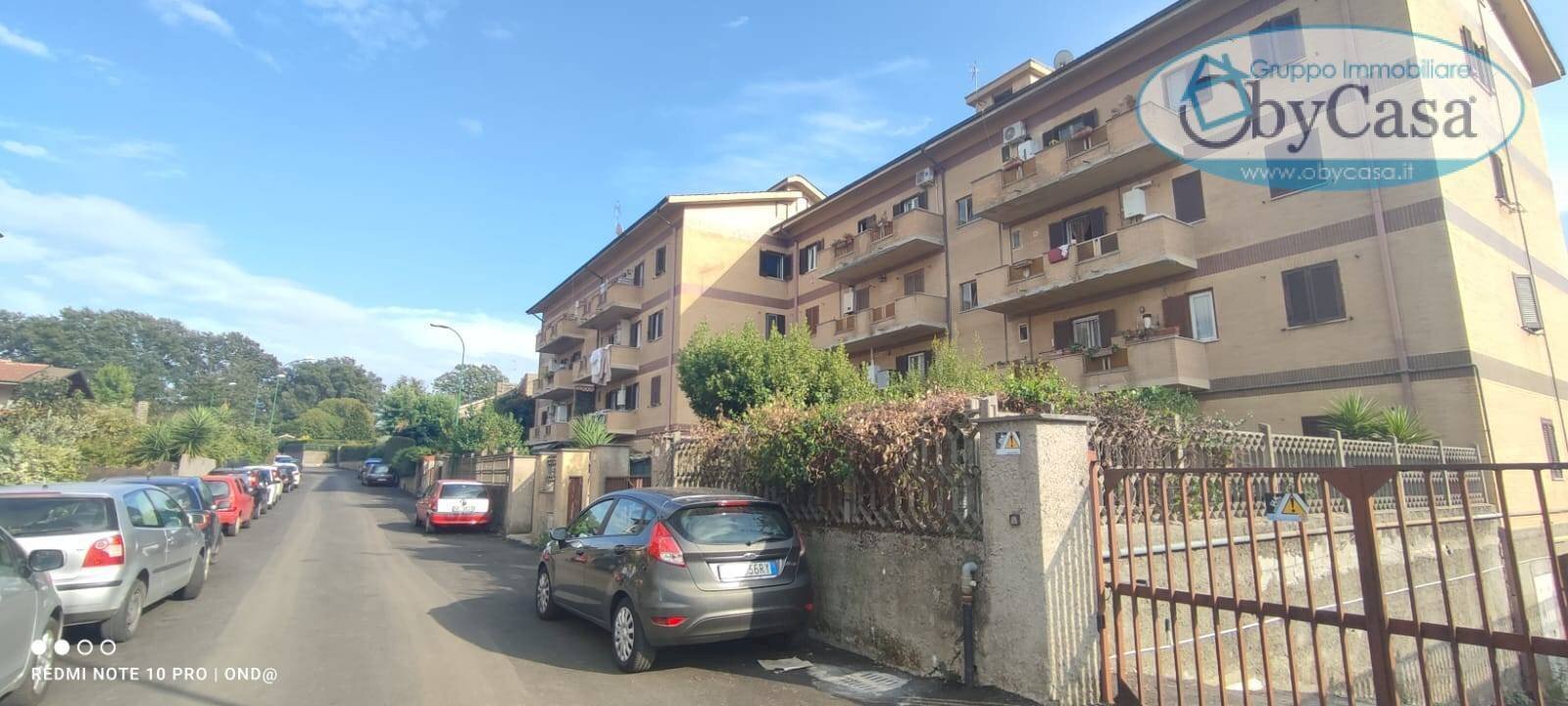 Three-room apartment via bracciano, Manziana - photo 2