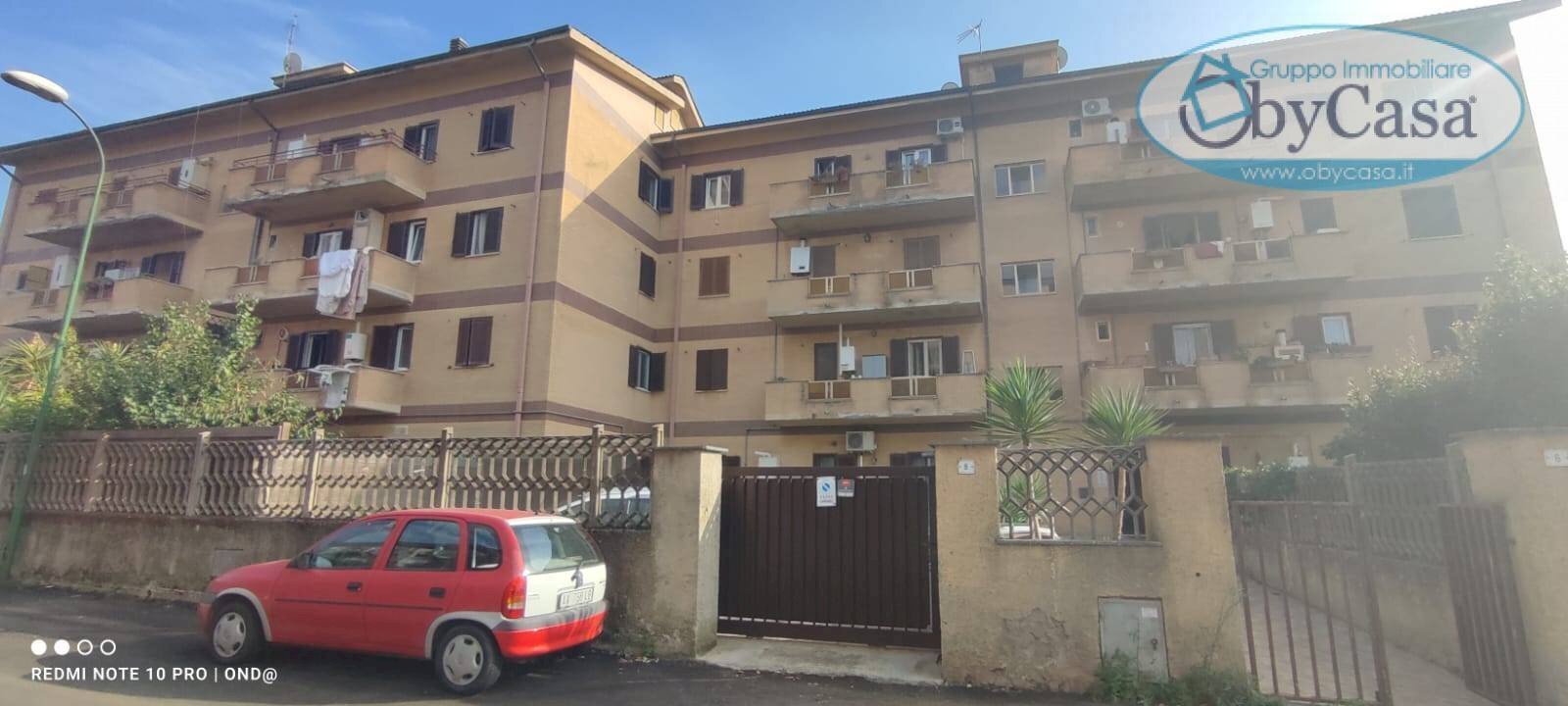 Three-room apartment via bracciano, Manziana - photo 3