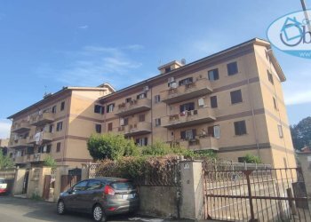 Three-room apartment via bracciano, Manziana - photo 1