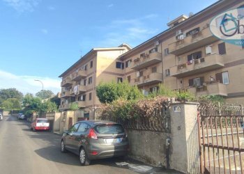 Three-room apartment via bracciano, Manziana - photo 2