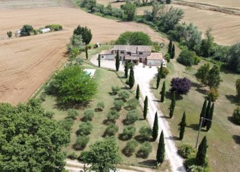 Terreno - Rustico via Roma, San Costanzo - foto 14