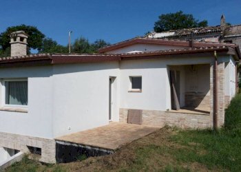 Rustico piazza Roma, Montefelcino - foto 4