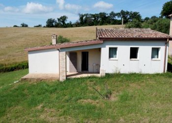 Rustico piazza Roma, Montefelcino - foto 10