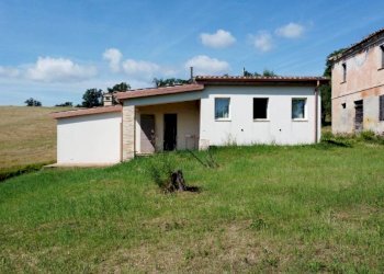 Rustico piazza Roma, Montefelcino - foto 11