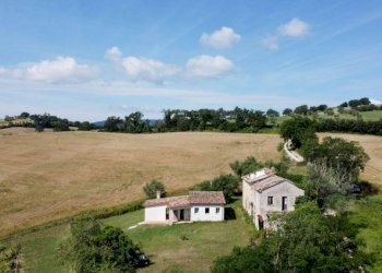 Rustico piazza Roma, Montefelcino - foto 12