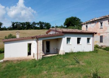 Rustico piazza Roma, Montefelcino - foto 19