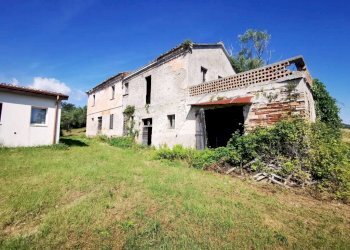 Rustico piazza Roma, Montefelcino - foto 24