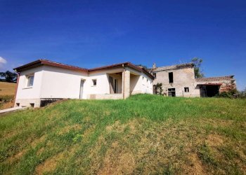 Rustico piazza Roma, Montefelcino - foto 28