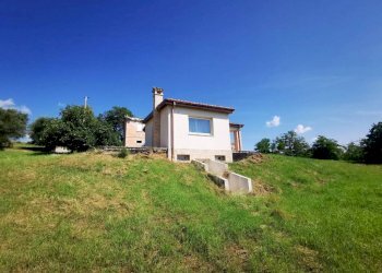 Rustico piazza Roma, Montefelcino - foto 29