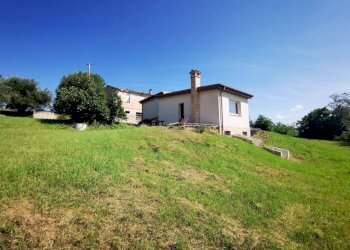 Rustico piazza Roma, Montefelcino - foto 30