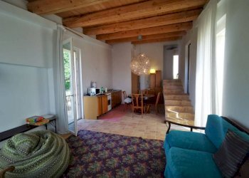 Rustico piazza Roma, Montefelcino - foto 33