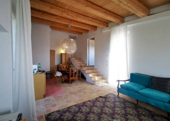 Rustico piazza Roma, Montefelcino - foto 34