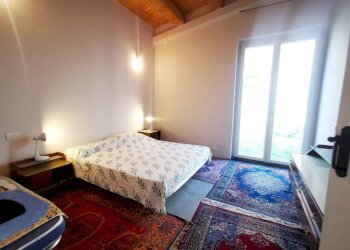 Rustico piazza Roma, Montefelcino - foto 40