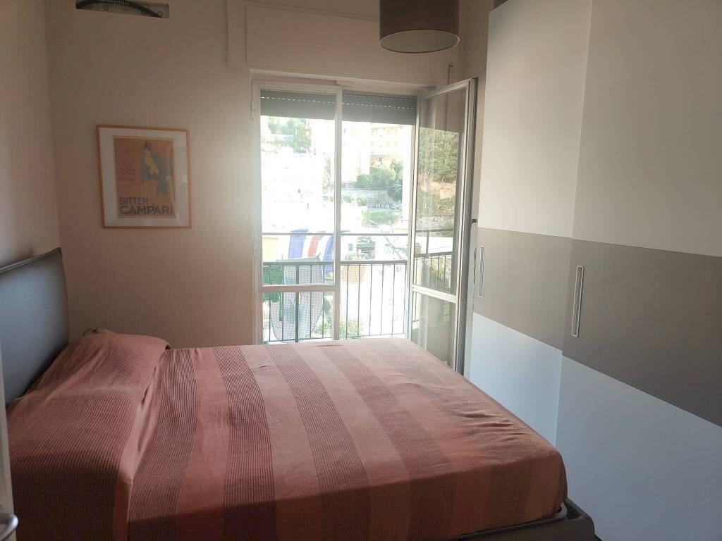 Trilocale via Mansueto, Genova (zona Sampierdarena) - foto 3