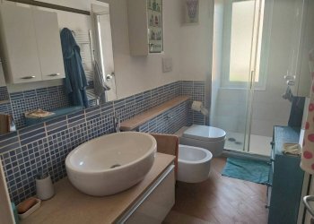 Trilocale via Mansueto, Genova (zona Sampierdarena) - foto 1