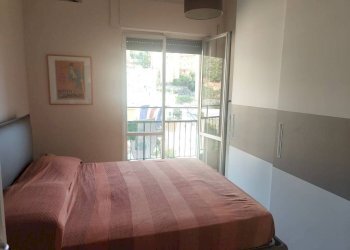 Trilocale via Mansueto, Genova (zona Sampierdarena) - foto 3