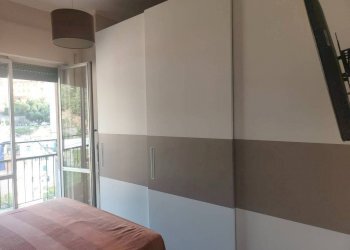 Trilocale via Mansueto, Genova (zona Sampierdarena) - foto 4