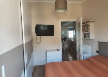 Trilocale via Mansueto, Genova (zona Sampierdarena) - foto 5