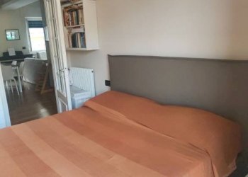 Trilocale via Mansueto, Genova (zona Sampierdarena) - foto 8