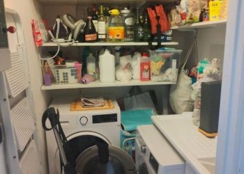 Trilocale via Mansueto, Genova (zona Sampierdarena) - foto 9