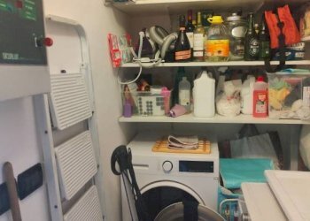 Trilocale via Mansueto, Genova (zona Sampierdarena) - foto 10