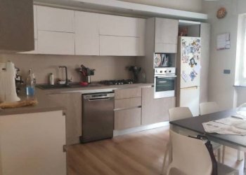 Trilocale via Mansueto, Genova (zona Sampierdarena) - foto 11