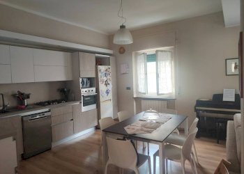 Trilocale via Mansueto, Genova (zona Sampierdarena) - foto 12