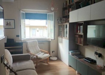 Trilocale via Mansueto, Genova (zona Sampierdarena) - foto 13