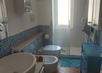 Trilocale via Mansueto, Genova (zona Sampierdarena) - foto 14