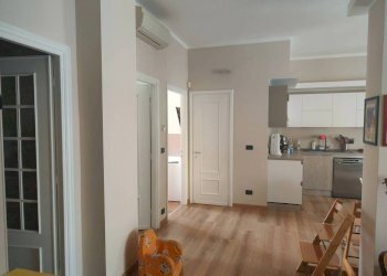 Trilocale via Mansueto, Genova (zona Sampierdarena) - foto 15