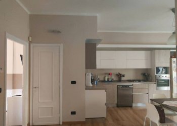 Trilocale via Mansueto, Genova (zona Sampierdarena) - foto 16