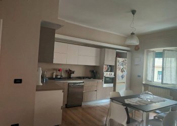 Trilocale via Mansueto, Genova (zona Sampierdarena) - foto 17