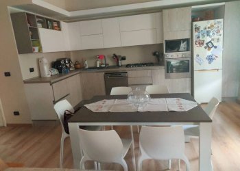 Trilocale via Mansueto, Genova (zona Sampierdarena) - foto 18